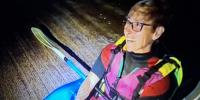 Brits Are Pushing Back Harder Against the ‘Migrant’ Invasion and Grandmas in Canoes Have Been Activated