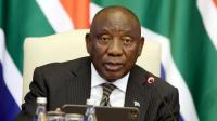 South African president weighs court action against electoral commission