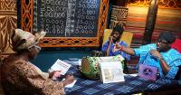 African languages find new life among a younger generation