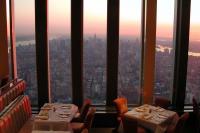 A shift swap on 9/11: The story of the World Trade Center restaurant staff who lost their lives