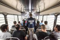 ICE Rushed To Hire 12,000 Agents for Immigration Crackdown, Now Some Face Layoffs Over Background Checks