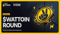 Watt2Trade Announces Limited Fjord Foundry Round for $WATTOIN
