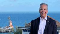German hotelier in one of UK’s best beach towns reveals his favourite pubs, beaches & hidden English gems
