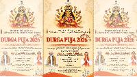 Bengal CM Suvendu apologises after govt ad with 11-armed Durga sparks political slugfest