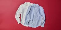 T&C Tried & True: The OG Oxford Shirt