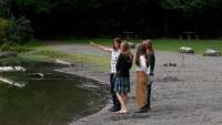 Province rejects calls to install rescue equipment at B.C. lakes, despite surge in drownings