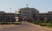 Brings together Sahel athletes as Burkina Faso hosts the regional games