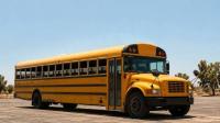South Dakota Highway Patrol Announces School Bus Safety Outreach Week