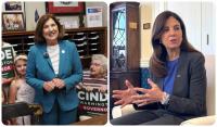 The race for governor: Low stakes in New Hampshire’s gubernatorial primary on Tuesday