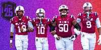 South Carolina State Remaining Strong in the Stats Perform FCS Top 25 Poll