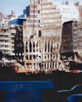 9/11 photo exhibit opens at Virginia War Museum