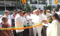 Bengaluru Gets First Circular Textile Lab at Koramangala Waste Management Centre