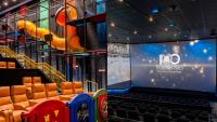 First 4DX movie theater opens in Greater Cincinnati with motion seats, special effects