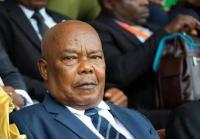 Tributes pour in after death of Tanzanian President Samia Suluhu Hassan’s Husband