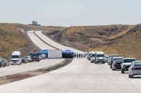 The Mayor of Yerevan announced the construction of three important road junctions.