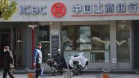 China pumps $54bn into state banks and insurers to combat economic slowdown
