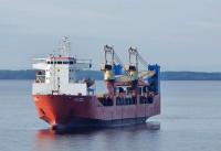 Russian Military Cargo Vessel Attacked in the Mediterranean