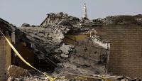 Iran vows to respond to US strikes, says US energy companies' facilities 'exposed'