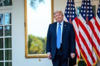 Federal Lawyer John Murdock Quits Interior Department, Warns Trump Admin Is Creating 'a S***** Country'
