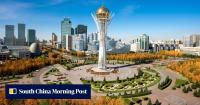 Hong Kong, Central Asia push for deeper economic ties beyond finance