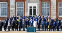 King Charles praises Eswatini’s environmental efforts