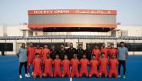 Oman hockey team hopes to make impact at Asian Games