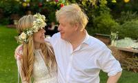 Activist with vandal kit planned to sabotage Boris and Carrie Johnson's wedding by spraying 'Palestine' on lawn, court hears