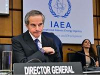 IAEA Chief Back Islamabad MoU to Defuse Middle East Tensions