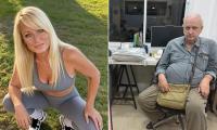 Retired Brit, 68, ends up homeless in Thailand after falling victim to cyber predator posing as glamorous US woman in romance scam