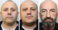 Pub brawlers, Albanian guns, 'upstanding family' - The men behind Bistro cocaine plot
