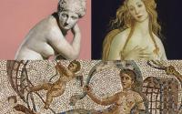 Cyprus antiquities to be exhibited in Oxford’s Ashmolean museum