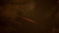Kuwait's military says air defenses are responding to drone attacks