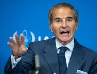 World AFP Secret Assad-era Syrian nuclear reactor was almost complete: UN