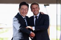 France & Korea Pledge $1.16B For Global Screen Industries At South Of France Cinema Summit