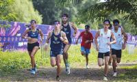 Cost, complexity, and fairness drive modern pentathlon to drop equestrian for obstacle racing: UIPM president