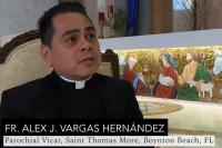 Florida Priest Removed for Alleged 'Sexual Misconduct' as Diocese Bans Clergy Online Dating Apps