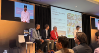GSF day 3 recap: Ecuador doubles down on investments; India positions black tiger as ‘premium play’