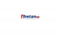 Rhetan TMT Stock Surges 10% Upper Circuit; AGM On Sep 16 To Consider And Approve Company Borrowing Limit To Rs. 300 Crore For Business Expansion