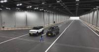 China launches first global standard for automotive AI safety