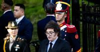 Argentine Foreign Minister: Govt’s Goal Is to ‘Prevent Hydrocarbon Operations’ at Falkland Islands