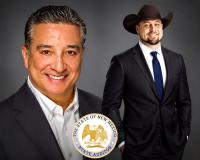 New Mexico Election 2026: New Mexico State Auditor