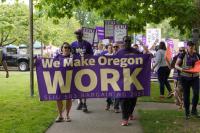 Commentary: The path to shared prosperity begins with Oregon workers
