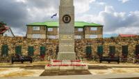 Can the UK defend the Falkland Islands?