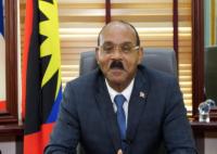 Antigua PM calls for partnership and renewed action on reparatory justice