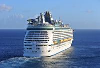 Cruise Ship Goes Dark: Power Knocked Out for 15 Minutes on Adventure of the Seas