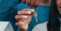 Eleven Canefield East families receive keys to climate-resilient homes