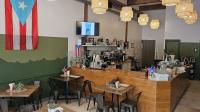 Puerto Rican Coffee Climbs the Hill at Seattle’s El Cerro