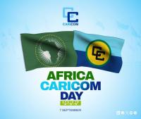 CARICOM marks fifth Africa Day anniversary