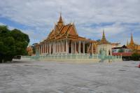 Cambodia tightens casino licence renewals amid anti-scam crackdown