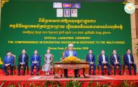 Cambodia Rolls Out $1.2B Multi-Crisis Package as Economic Growth Slows